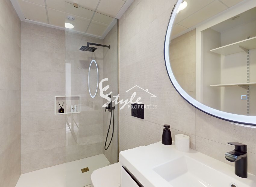 New build - Apartamento - Guardamar - Guardamar del Segura