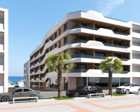 New build - Apartamento - Guardamar - Guardamar del Segura
