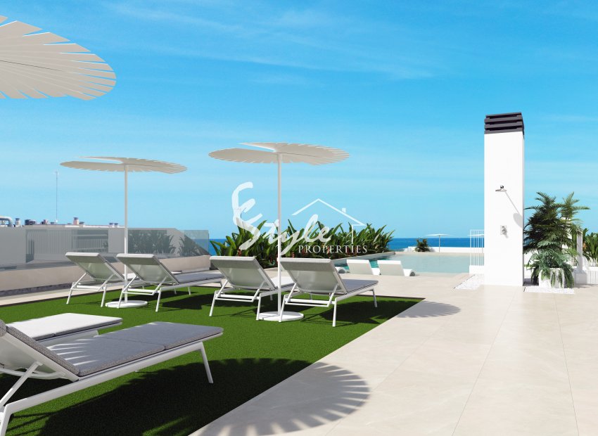 New build - Apartamento - Guardamar - Guardamar del Segura