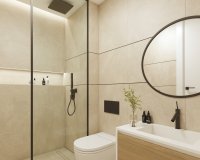 New build - Apartamento - Guardamar - Guardamar del Segura