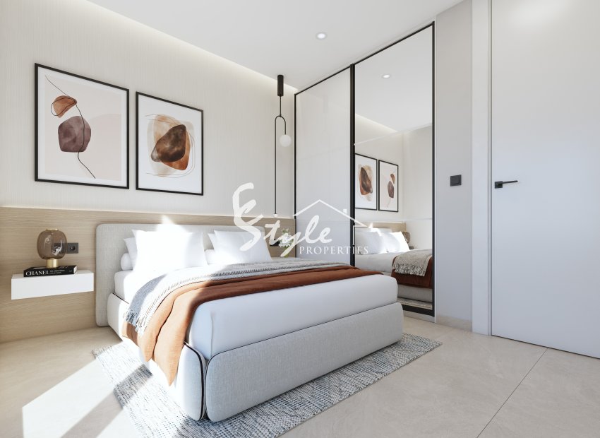 New build - Apartamento - Guardamar - Guardamar del Segura