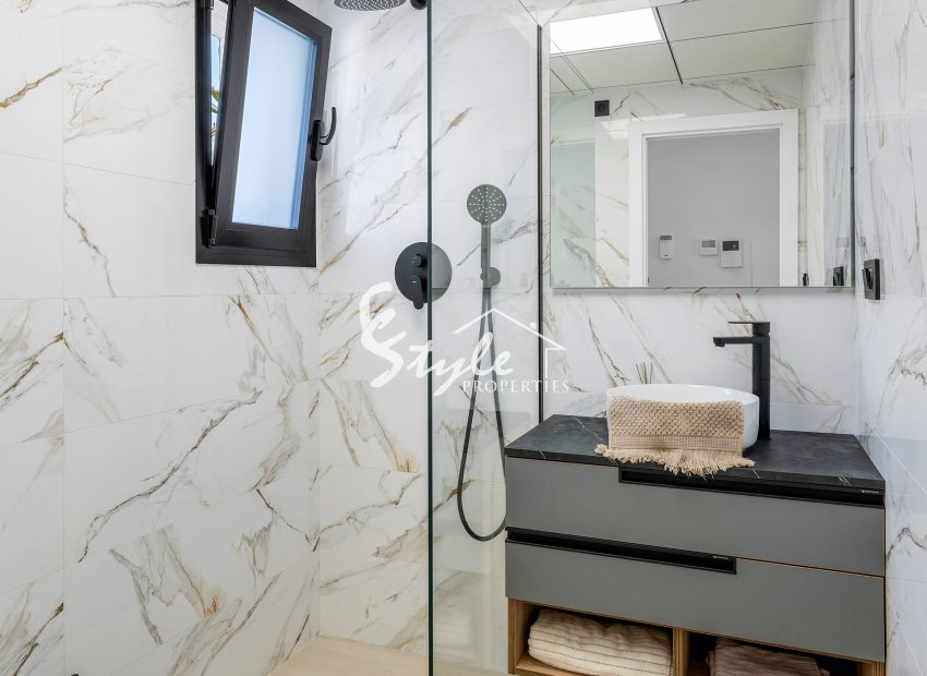 New build - Apartamento - Guardamar - Guardamar del Segura