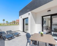 New build - Apartamento - Guardamar - Guardamar del Segura