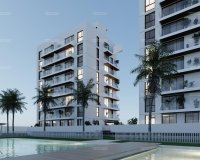 New build - Apartamento - Guardamar - Guardamar del Segura