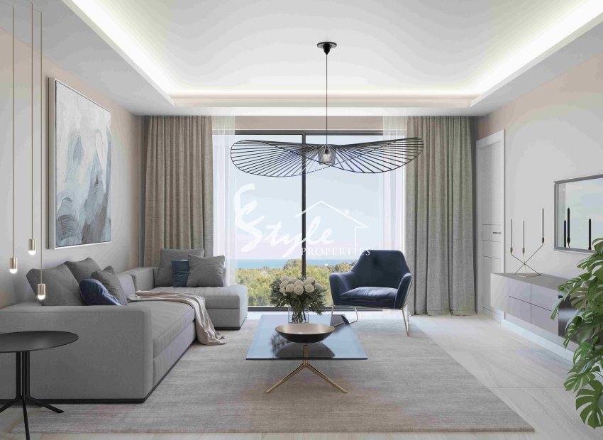 New build - Apartamento - Guardamar - Guardamar del Segura