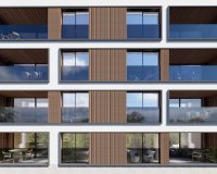 New build - Apartamento - Guardamar - Guardamar del Segura