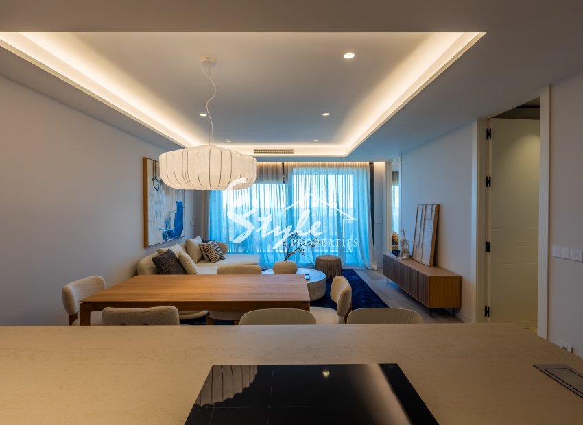 New build - Apartamento - Guardamar - Guardamar del Segura