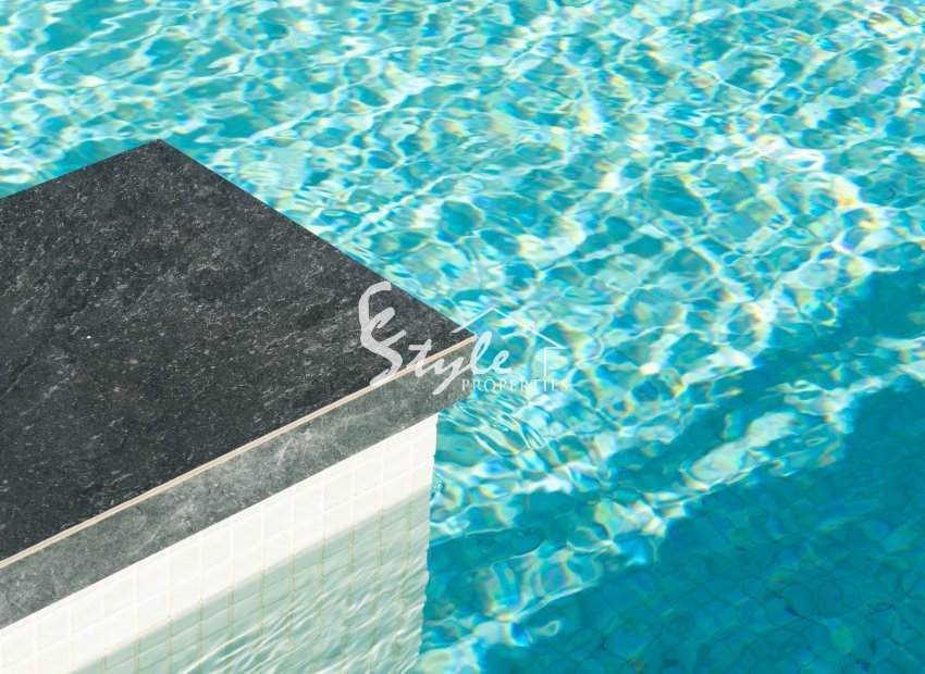 New build - Apartamento - Guardamar - Guardamar del Segura