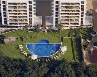 New build - Apartamento - Guardamar - Guardamar del Segura