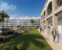 New build - Apartamento - Guardamar - Guardamar del Segura