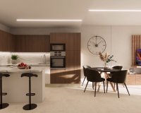 New build - Apartamento - Guardamar - Guardamar del Segura