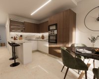 New build - Apartamento - Guardamar - Guardamar del Segura