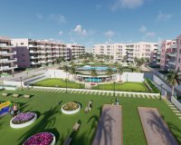 New build - Apartamento - Guardamar - Guardamar del Segura