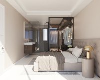 New build - Apartamento - Guardamar - Guardamar del Segura