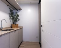 New build - Apartamento - Guardamar - Guardamar del Segura