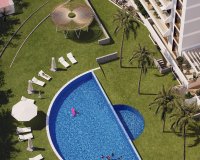 New build - Apartamento - Guardamar - Guardamar del Segura