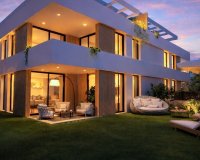New build - Apartamento - Javea