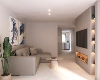 New build - Apartamento - Javea