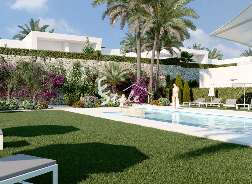 New build - Apartamento - La Finca Golf - La Finca Golf Resort