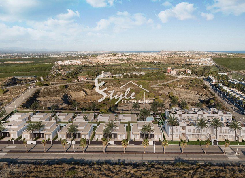 New build - Apartamento - La Finca Golf - La Finca Golf Resort