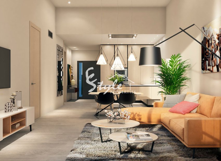 New build - Apartamento - La Finca Golf - La Finca Golf Resort