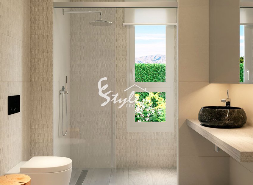 New build - Apartamento - La Finca Golf - La Finca Golf Resort