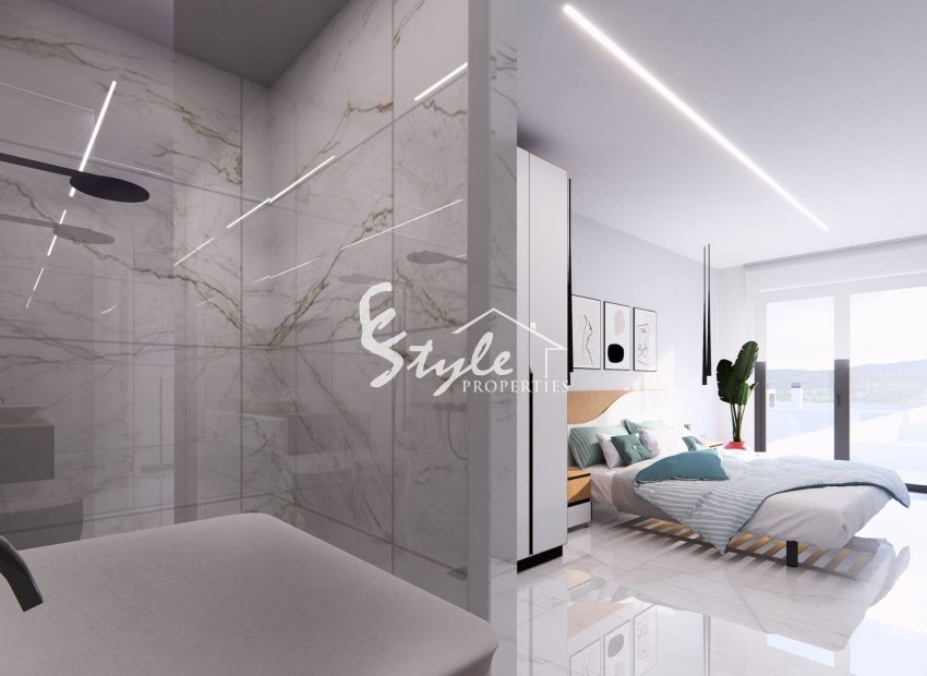 New build - Apartamento - La Finca Golf - La Finca Golf Resort