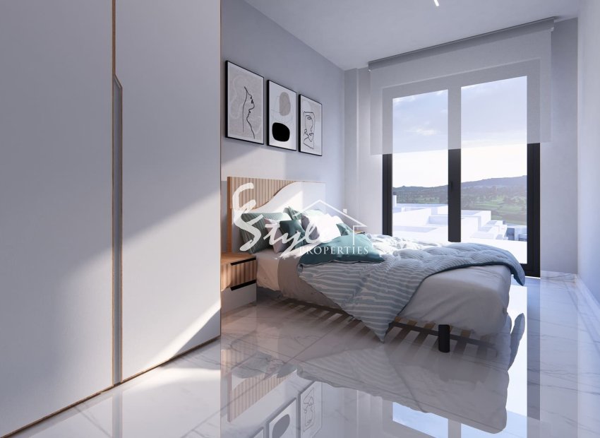 New build - Apartamento - La Finca Golf - La Finca Golf Resort