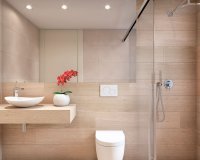 New build - Apartamento - La Finca Golf - La Finca Golf Resort