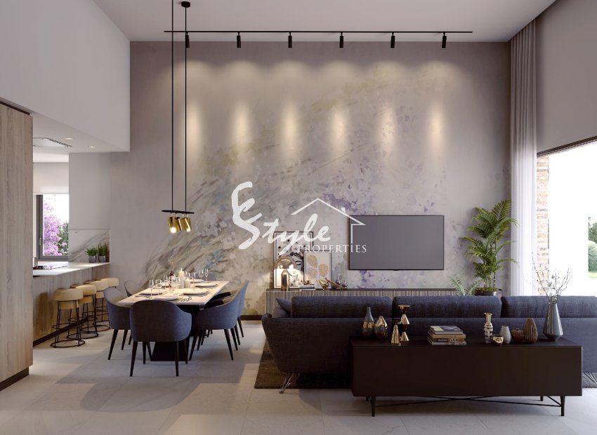 New build - Apartamento - La Finca Golf - La Finca Golf Resort