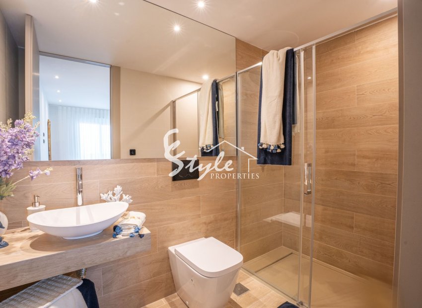 New build - Apartamento - La Finca Golf - La Finca Golf Resort