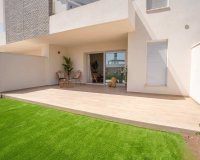 New build - Apartamento - La Finca Golf - La Finca Golf Resort