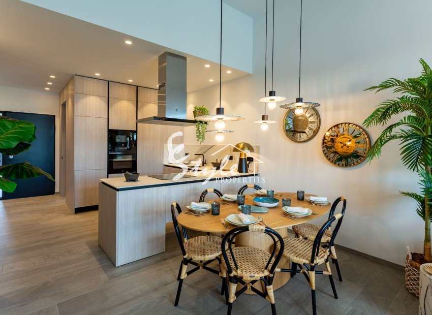 New build - Apartamento - La Finca Golf - La Finca Golf Resort