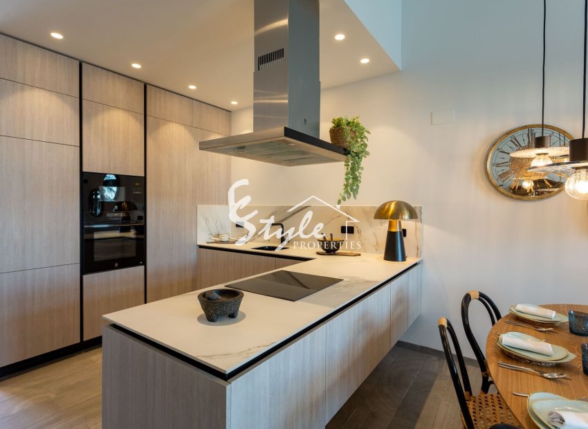 New build - Apartamento - La Finca Golf - La Finca Golf Resort