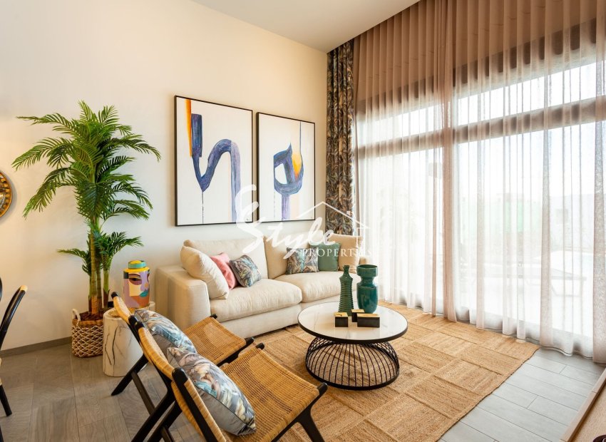 New build - Apartamento - La Finca Golf - La Finca Golf Resort