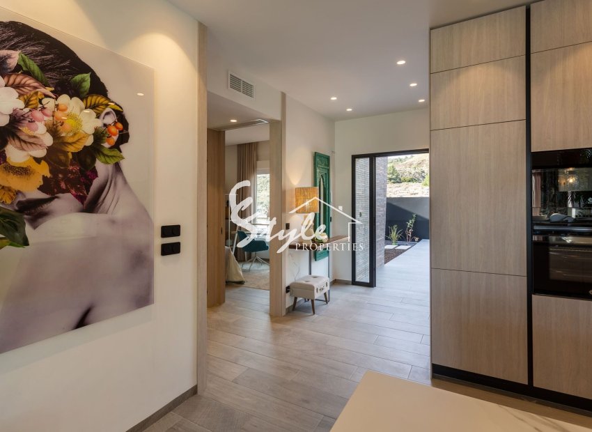 New build - Apartamento - La Finca Golf - La Finca Golf Resort