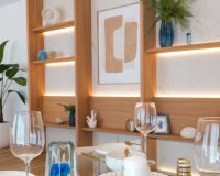 New build - Apartamento - La Manga - La Manga del Mar Menor