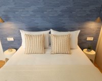 New build - Apartamento - La Manga - La Manga del Mar Menor