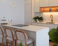 New build - Apartamento - La Manga - La Manga del Mar Menor