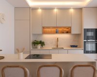 New build - Apartamento - La Manga - La Manga del Mar Menor