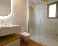 New build - Apartamento - La Manga - La Manga del Mar Menor