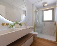 New build - Apartamento - La Manga - La Manga del Mar Menor