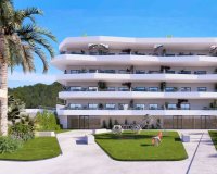 New build - Apartamento - La Nucia