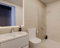New build - Apartamento - La Nucia