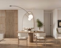 New build - Apartamento - La Nucia