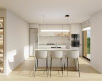 New build - Apartamento - La Nucia