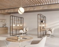 New build - Apartamento - La Nucia