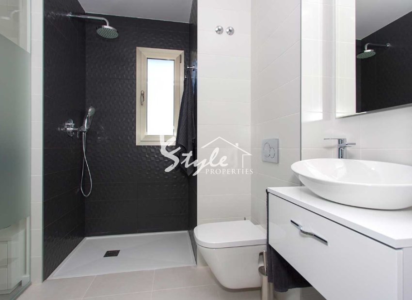 New build - Apartamento - La Zenia