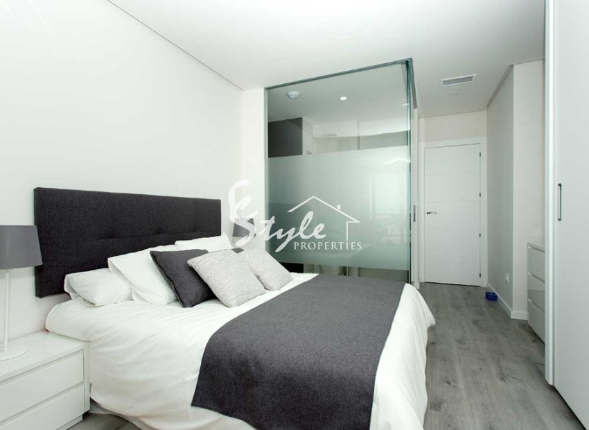 New build - Apartamento - La Zenia