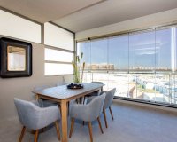New build - Apartamento - La Zenia